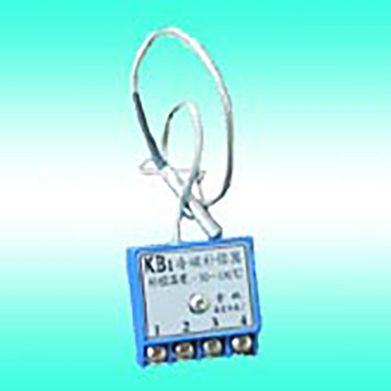 冷端補償(cháng)器