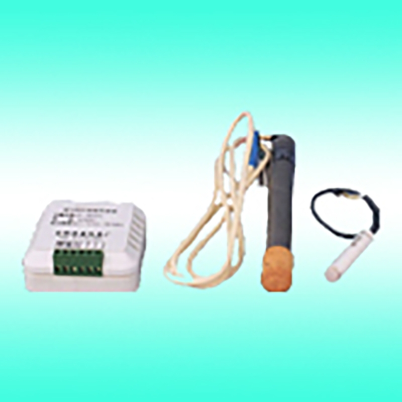 溫度傳(chuan)感器