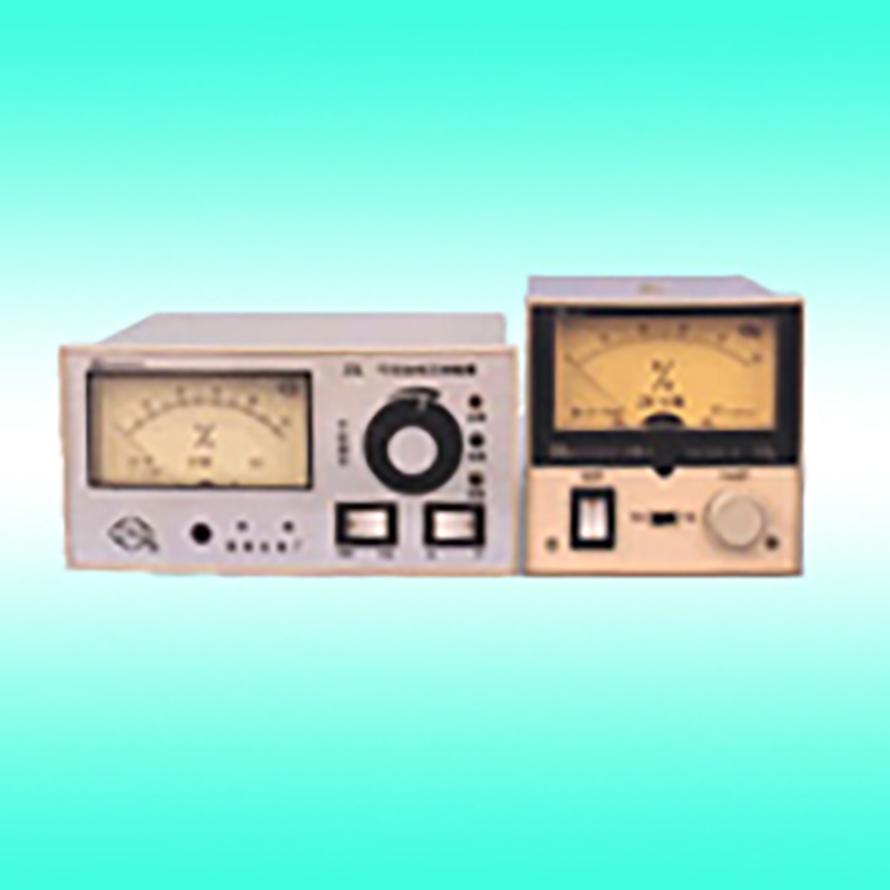 ZK-01 03過零觸(chù)發型可控(kong)矽功率調(diào)整器