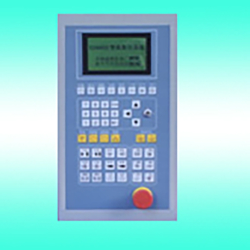 小型(xing)工業集(jí)中控制(zhi)終端