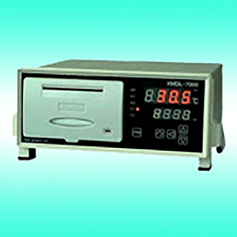 多點巡回測量(liàng)打印儀