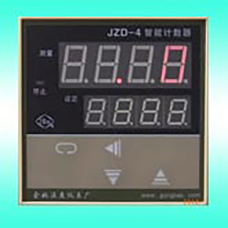 江蘇(sū)JZD-4智能計(jì)數器