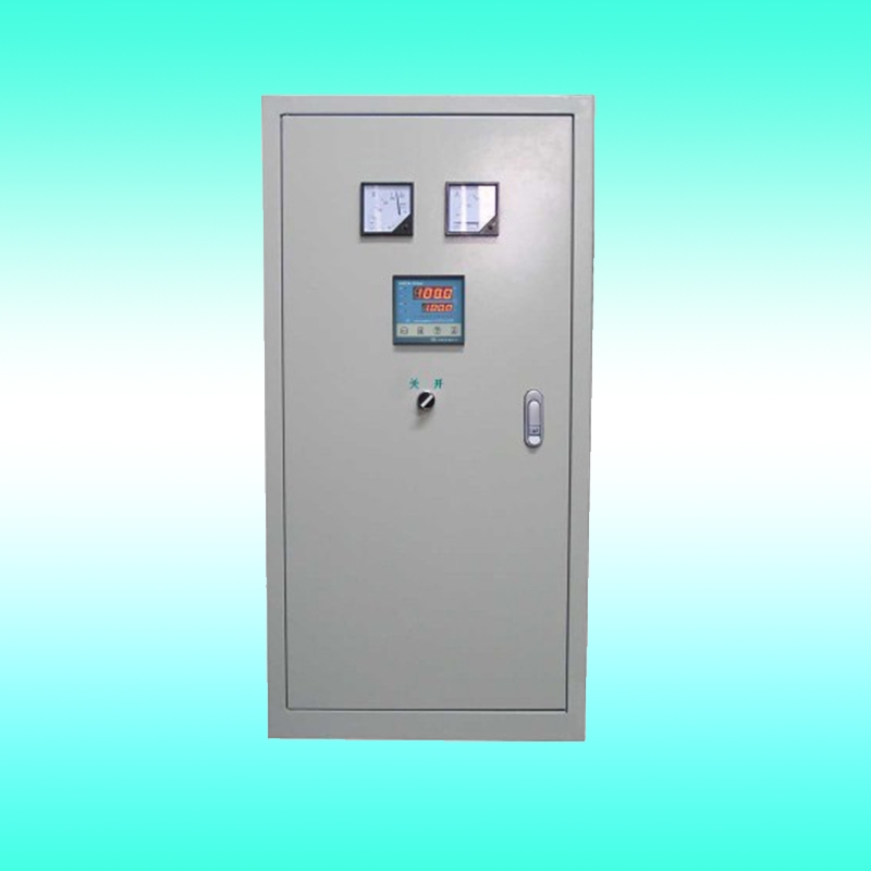 落(luo)地式成套控(kòng)制櫃-3