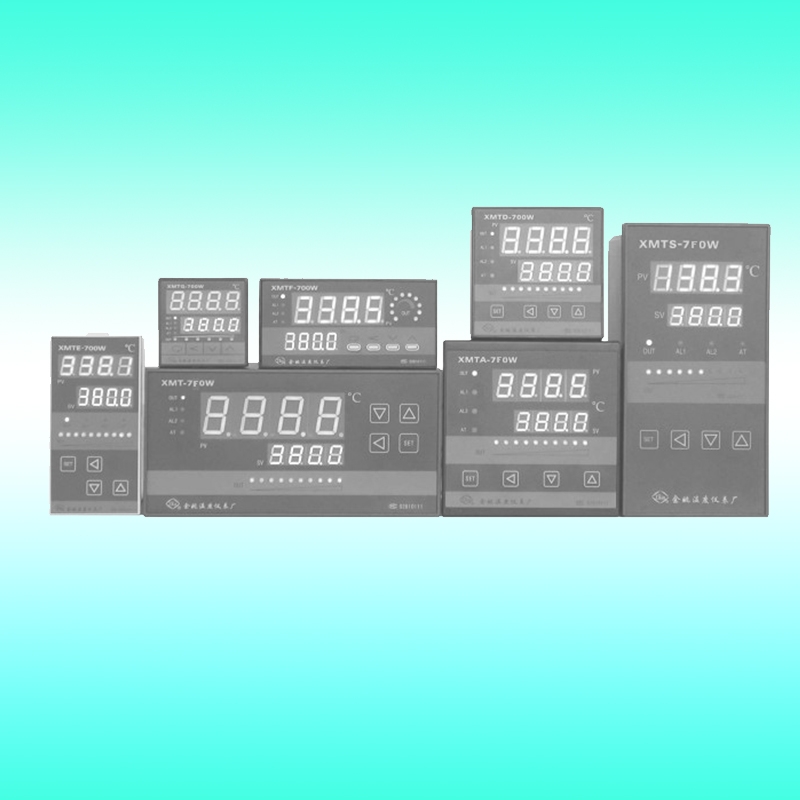 幹變溫(wen)控器