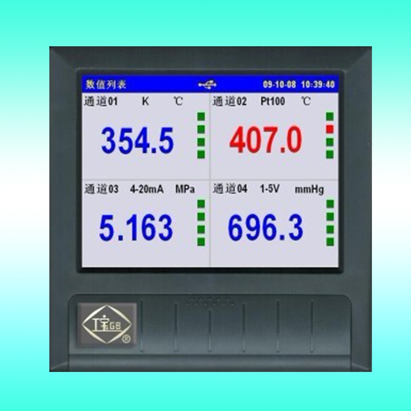 烘箱(xiāng)溫控儀表(biǎo)