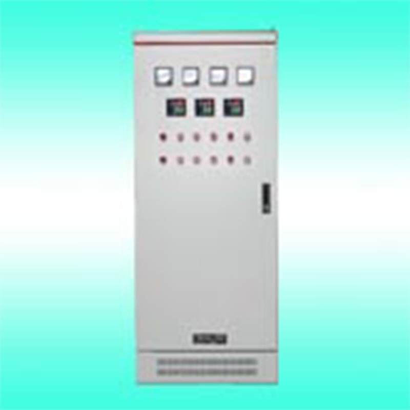 落地式成套(tao)控制櫃-1